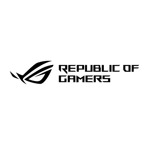 REPUBLIC OF GAMERS